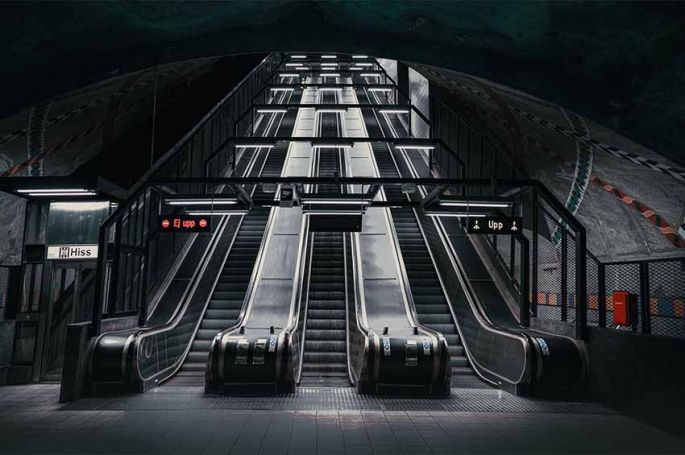 « Les pires accidents : ascenseurs et escalators » lundi 11 juillet sur RMC Story