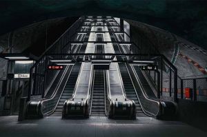 « Les pires accidents : ascenseurs et escalators » lundi 11 juillet sur RMC Story