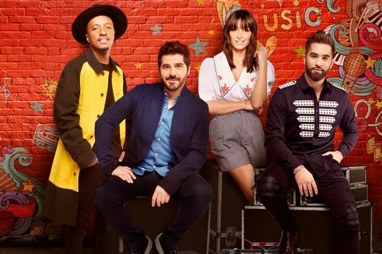 “The Voice Kids” de retour ce soir sur TF1, découvrez les 1ères images (vidéo)