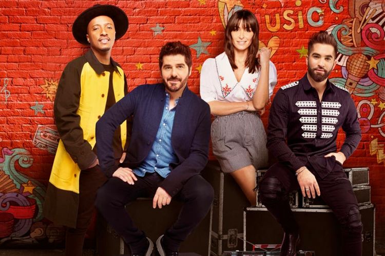 “The Voice Kids” de retour ce soir sur TF1, découvrez les 1ères images (vidéo)