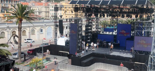 Les invités de la “La Fête de la Musique” en direct de Nice ce soir sur France 2