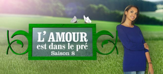 Nouveau record d&#039;audience pour “L&#039;amour est dans le pré” lundi soir sur M6