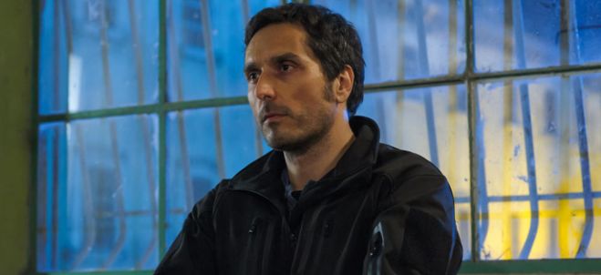 Vincent Elbaz nous en dit plus sur la saison 3 de &quot;No Limit&quot; diffusée sur TF1 à partir du 8 janvier 2015