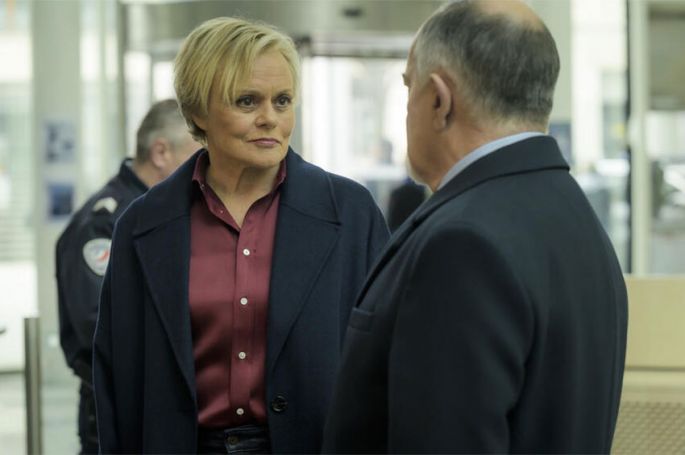 &quot;Master crimes&quot; saison 2 : les épisodes 3 &amp; 4 diffusés sur TF1 jeudi 24 octobre 2024