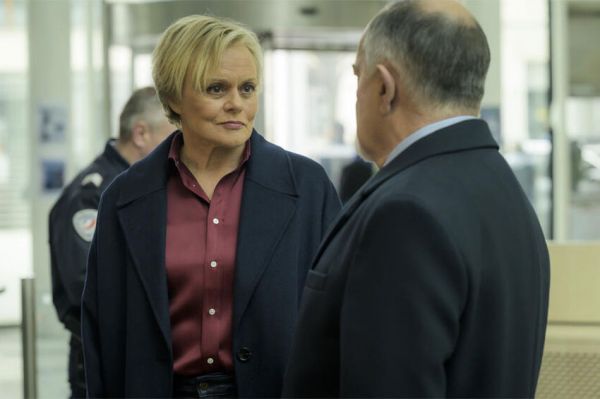&quot;Master crimes&quot; saison 2 : les épisodes 3 &amp; 4 diffusés sur TF1 jeudi 24 octobre 2024