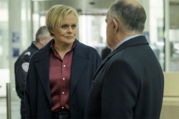 &quot;Master crimes&quot; saison 2 : les épisodes 3 &amp; 4 diffusés sur TF1 jeudi 24 octobre 2024