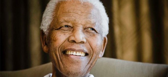 La cérémonie d'hommage à Nelson Mandela sera diffusée en direct sur France 2 mardi 10 décembre