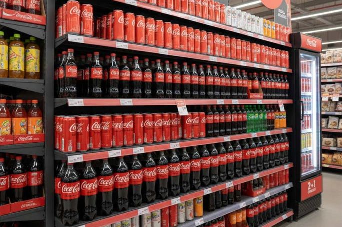 &quot;La folle histoire de Coca-Cola&quot; dévoilée sur RMC Story mardi 28 octobre 2025 (vidéo)