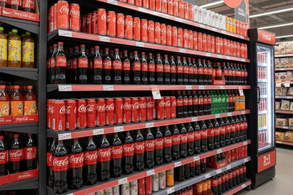 "La folle histoire de Coca-Cola" dévoilée sur RMC Story mardi 28 octobre 2025 (vidéo)