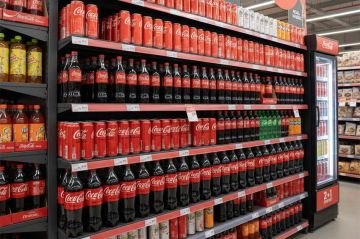 &quot;La folle histoire de Coca-Cola&quot; dévoilée sur RMC Story mardi 28 octobre 2025 (vidéo)