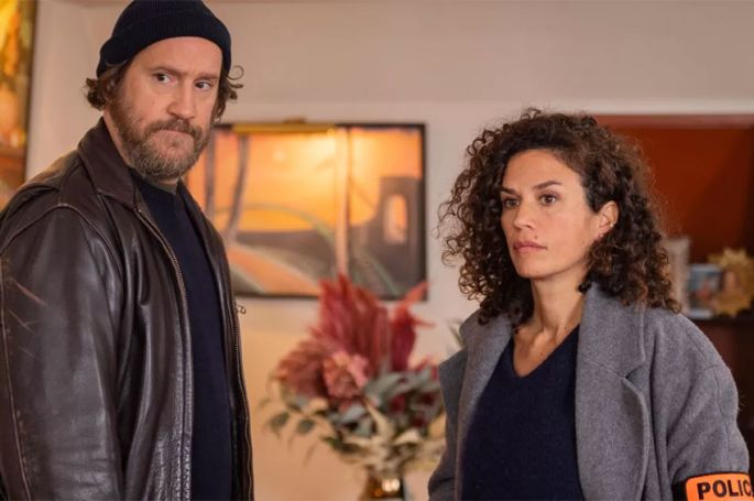 Deux épisodes de "Poulets grillés" à revoir sur France 3 mercredi 24 décembre 2025