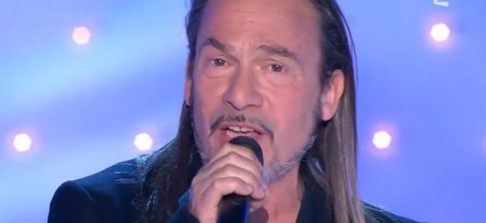 Florent Pagny nous parle de sa participation dans “Le Grand Show” le 24 mai sur France 2