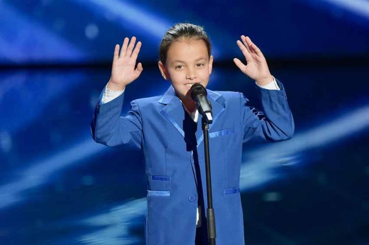 “The Voice Kids” : la demi-finale ce soir sur TF1, découvrez les 16 talents qui vont s'affronter