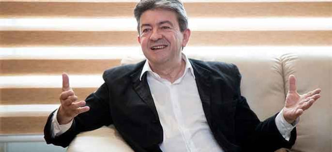 “L'Emission Politique” : Jean-Luc Mélenchon face à Valérie Pécresse jeudi 23 février sur France 2