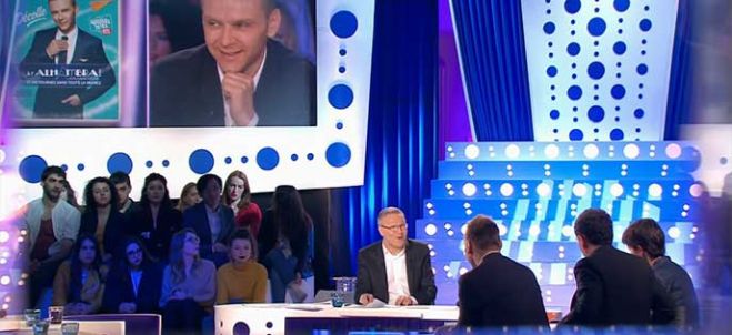 Replay “On n&#039;est pas couché” samedi 31 mars : les vidéos des interviews des invités