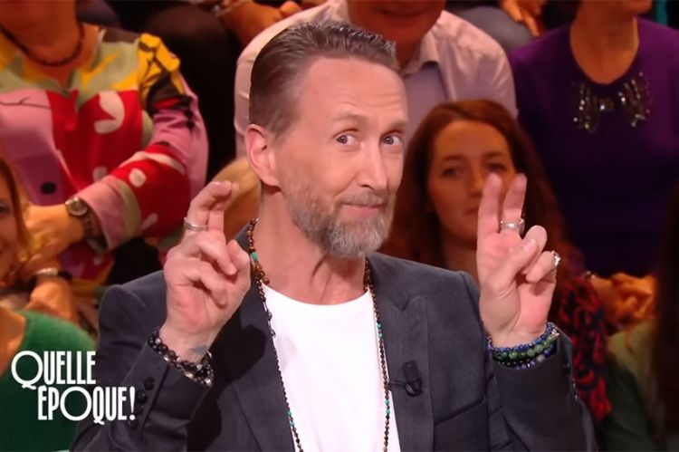"Le Phil'Actu" de Philippe Caverivière du 27 janvier 2024 dans "Quelle époque !" sur France 2 - Vidéo