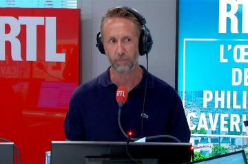 Replay &quot;Le 2ème oeil de Philippe Caverivière&quot; du jeudi 22 mai 2025 (vidéo)