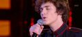Replay “Nouvelle Star” : regardez Mathieu qui interprète « What a feeling » d&#039;Irene Cara (vidéo)