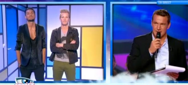 “Secret Story” : Guillaume éliminé, l&#039;hebdo suivie par 2 millions de téléspectateurs sur TF1