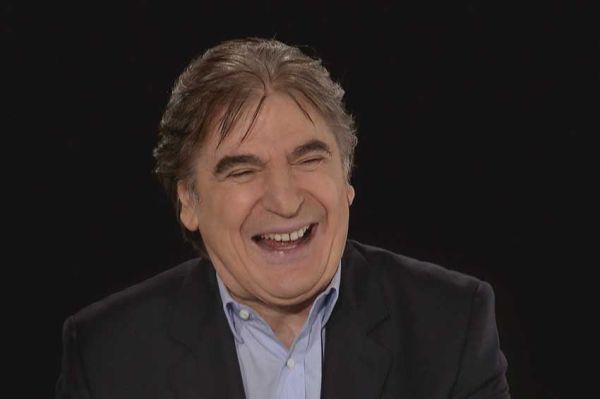 Le documentaire "Serge Lama, la vie à la folie" à revoir sur France 3 vendredi 21 novembre 2025