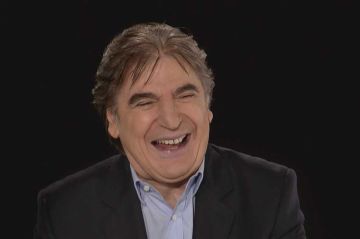 Le documentaire "Serge Lama, la vie à la folie" à revoir sur France 3 vendredi 21 novembre 2025