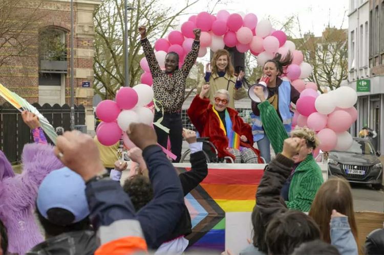 "Frotter Frotter" : résumé des deux derniers épisodes diffusés sur France 2 mercredi 26 février 2025