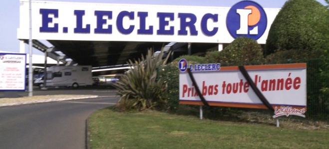 Doc inédit : “Edouard Leclerc, l&#039;épicier de la république” lundi 8 avril sur France 3