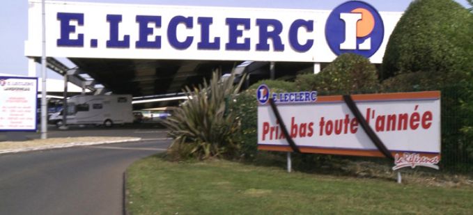 Doc inédit : “Edouard Leclerc, l'épicier de la république” lundi 8 avril sur France 3