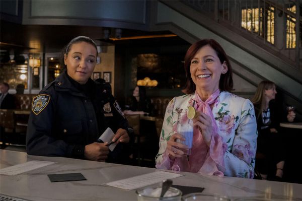 "Elsbeth" : résumé des épisodes 9 &amp; 10 diffusés sur TF1 mercredi 5 février 2025