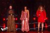 Replay “The Voice” : Maggy, Natalie &amp; Jade chantent « Think » de Aretha Franklin (vidéo)