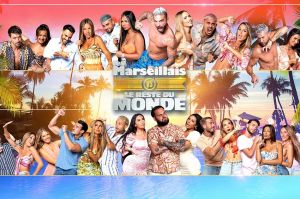 “Les Marseillais vs Le Reste du Monde” : nouvelle saison à découvir sur W9 à partir du 30 août