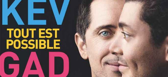 Le spectacle “Kev & Gad : tout est possible” diffusé en direct sur M6 jeudi 24 novembre