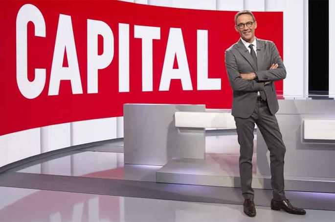"Capital" dimanche 31 mai 2026 sur M6, sommaire du magazine