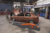 &quot;Wheeler Dealers France&quot; : restauration d&#039;une Renault 19 S16 lundi 2 décembre 2024 sur RMC Découverte