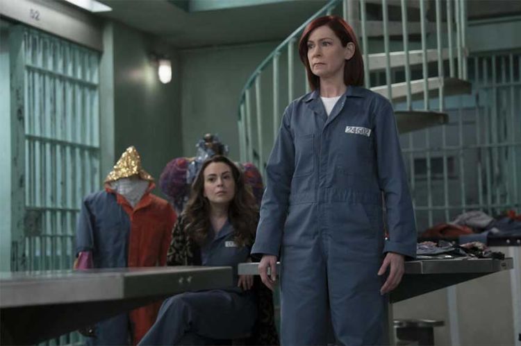 "Elsbeth" saison 2 : résumé des épisodes diffusés mercredi 4 février 2026 sur TF1