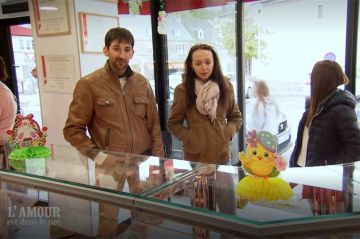 "L'amour est dans le pré" lundi 7 septembre 2026, voici ce qui va se passer dans le 3ème épisode sur M6 (vidéo)