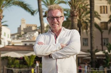 &quot;Echappées Belles&quot; : Les Baléares, d&#039;île en île, samedi 26 octobre 2024 sur France 5