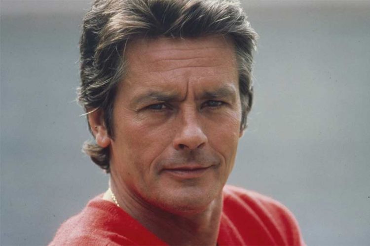 Hommage à Alain Delon : les films diffusés sur France 2, France 3 et France 5 cette semaine
