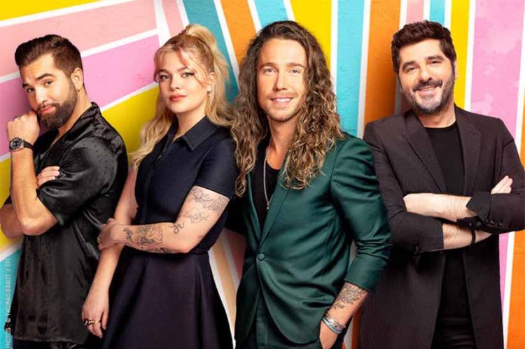 “The Voice Kids” de retour sur TF1 samedi 20 août pour sa 8ème saison (vidéo)