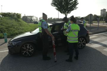 &quot;Flic Story&quot; : immersion avec les gendarmes de la région lyonnaise sur RMC Story mercredi 6 mars 2024