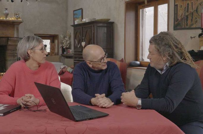 "Dans les yeux d'Olivier" : Amitiés toxiques, ces liens qui détruisent, mercredi 11 février 2026 sur France 2