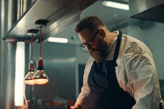 "Reykjavik Fusion" : minisérie inédite diffusée sur Arte jeudi 23 avril 2026