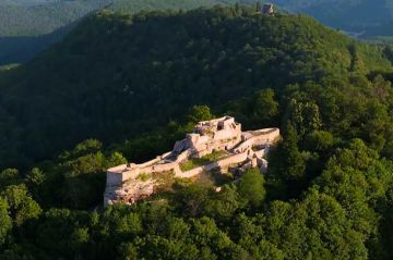 &quot;Des racines et des ailes - Terroirs d’excellence dans les Vosges&quot; mercredi 21 février 2024 sur France 3