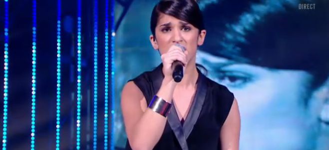 Replay “Nouvelle Star” : regardez Dana qui interprète « Jalouse » de Mademoiselle K