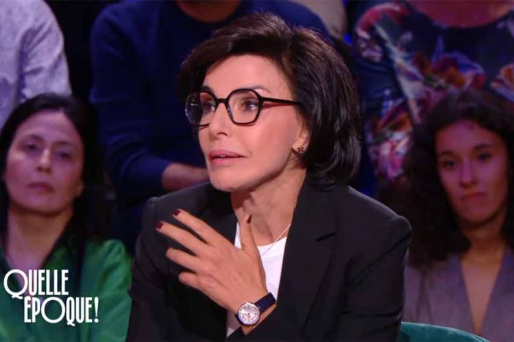 Replay “Quelle époque !” : Rachida Dati réagit sur la polémique Sandrine Rousseau / Élisabeth Badinter (vidéo)