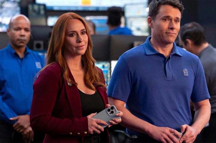 "9-1-1" saison 9, résumé des épisodes diffusés sur M6 mardi 29 septembre 2026
