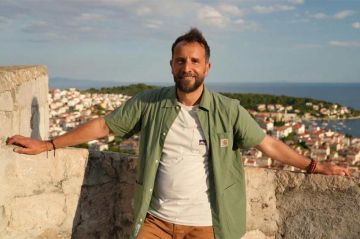 "Echappées Belles" : « La Croatie, d'île en île » sur France 5 samedi 30 septembre 2023 - Vidéo