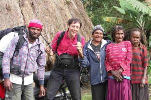 « J’irai dormir chez vous » en Indonésie, dimanche 30 juin 2024 sur RMC Story avec Antoine de Maximy