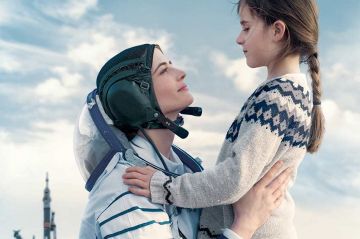 Inédit : le film "Proxima" diffusé sur France 2 mardi 25 avril 2023 - Vidéo