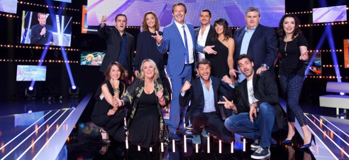 “Le champion de la télé” suivi par 3 millions de téléspectateurs samedi soir sur TF1